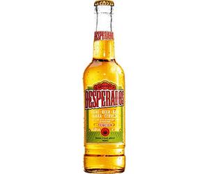 DESPERADOS French Tequila Flavoured Lager 330ml Bottle