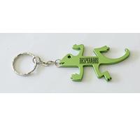 Desperados Lizard bottle opener/ key ring (branded desperados bottle opener keyring)