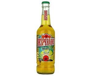 Desperados Mojito 400ml - Case of 12