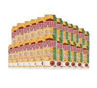 Desperados Premium Tequila Lager Beer | 5.9% ABV | Imported beer | pack of 24 x 500ml cans