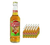 Desperados Premium Tequila Lager Multipack, 24 x 330 ml