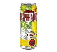 Desperados Tequila 24 x 0,5l Cans 5,9 % alc.