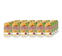 Desperados Tequila Beer, 24 x 330 ml