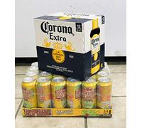 Desperados Tequila Flavoured Beer 4 x 500ml (Pack of 24 x 500ml)