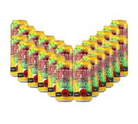 Desperados Tequila Flavoured Lager Beer 5.9% abv Case of 24 x 440ml cans