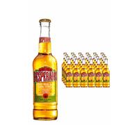 Desperados Tequila Lager 24 x 330ml Case