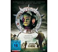 Desperados und Aliens [Import allemand]