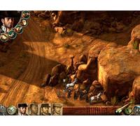 Desperados - Wanted Dead Or Alive (PC)