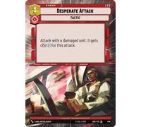 Desperate Attack (Hyperspace Frame)
