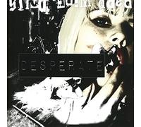 Desperate by Barb Wire Dolls