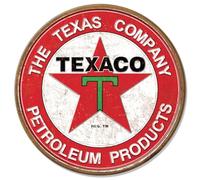 Desperate Enterprises Filling Station, Texaco-The Texas Company