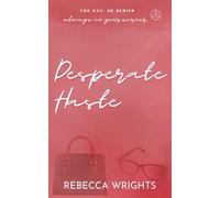 Desperate Haste (The Nat. 20 Series Book 3): A reformed playboy, dislike to love, interconnected standalone: A Reformed Playboy x Playgirl, Found Family Romance Story