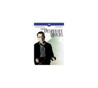 Desperate Hours, The [DVD] [1956]