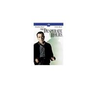 Desperate Hours, The (DVD) Mickey Rourke Anthony Hopkins Kelly Lynch (US IMPORT)