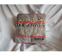 Desperate Housewives Dirty Laundry Game (Tin)