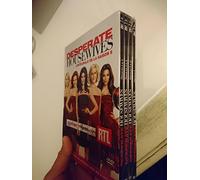Desperate Housewives, saison 5 - Coffret 7 DVD