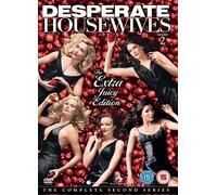 Desperate Housewives – Season 2 – Disney