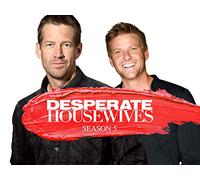 Desperate Housewives - Season 5