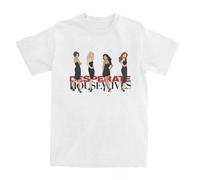 Desperate-Housewives-Stuff-Shirt-TV-Series-Humor-Pure-Tee-Shirt White