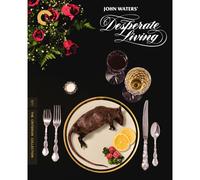 Desperate Living 4K Ultra HD