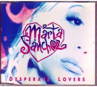 Desperate lovers (4 versions, 1994)