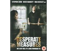 Desperate Measures [DVD]