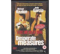 Desperate Measures [DVD]