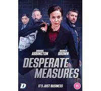 Desperate Measures [DVD]