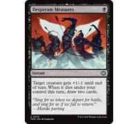 Desperate Measures (Foil) | Tarkir: Dragonstorm