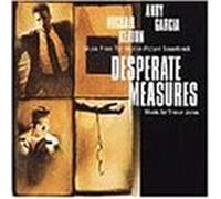 Desperate Measures: Original Soundtrack [SOUNDTRACK]