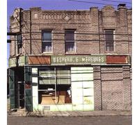 Desperate Measures - Speaking in Tongues