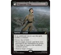 Desperate Plea (Extended Art) | Avatar: The Last Airbender Eternal