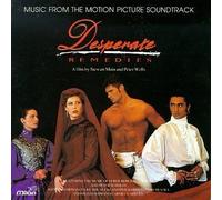 Desperate Remedies: Music From The Motion Picture Soundtrack by unknown (1994-06-14)