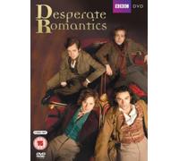 Desperate Romantics [DVD] [2009]
