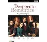 Desperate Romantics [DVD] [2009] [IMPORT]