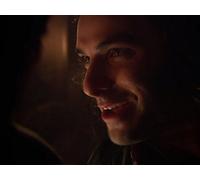 Desperate Romantics - Episode 4