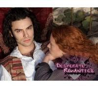 Desperate Romantics - Season 1