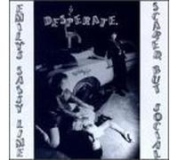 Desperate Scared But Social by Emily's Sassy Lime (1995-11-10)