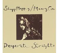 Desperate Straights by Slapp Happy & Henry Cow