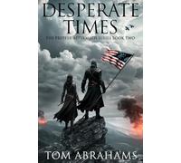 Desperate Times (Prepper Aftermath)