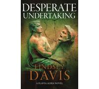 Desperate Undertaking