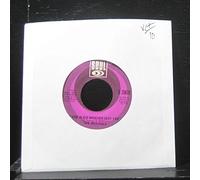 DESPERATE YOUNG MAN 7 INCH (7" VINYL 45) US SOUL 1970