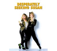 Desperately Seeking Susan