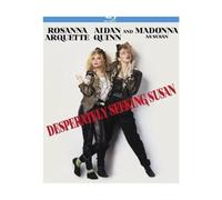 Desperately Seeking Susan [Blu-ray] [1985] [US Import] [NTSC]