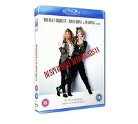 Desperately Seeking Susan [Blu-ray] [Region B]