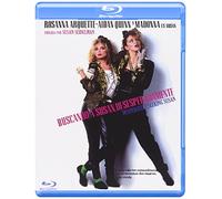 Desperately Seeking Susan (Buscando a Susan Desesperadamente) [Blu-ray] (Region B)