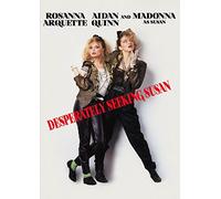Desperately Seeking Susan [DVD] [1985] [Region 1] [US Import] [NTSC]