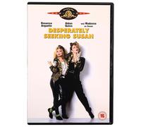 Desperately Seeking Susan DVD