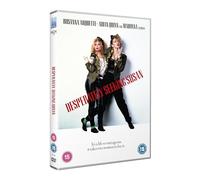 Desperately Seeking Susan [DVD]