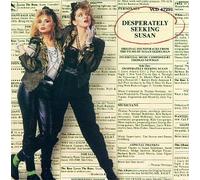 Desperately Seeking Susan / Making Mr. Right Original Soundtracks by unknown (1993-10-26)